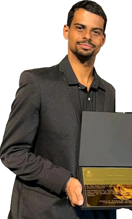 Felipe Rodrigues
