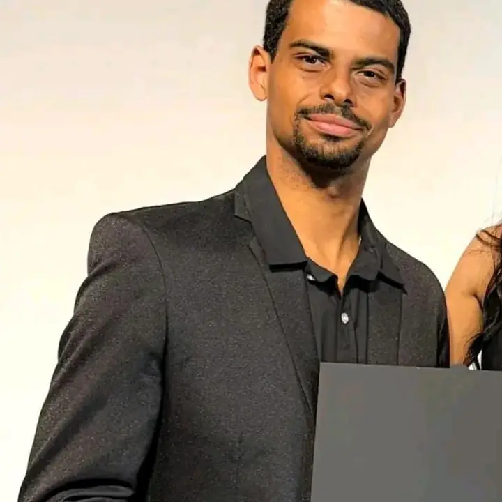 Momentos da trajetória de Felipe Rodrigues